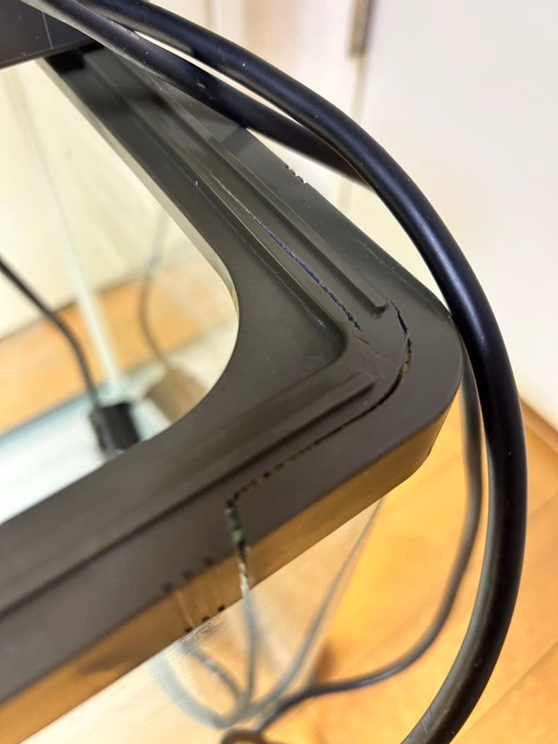 観賞魚用水槽セット