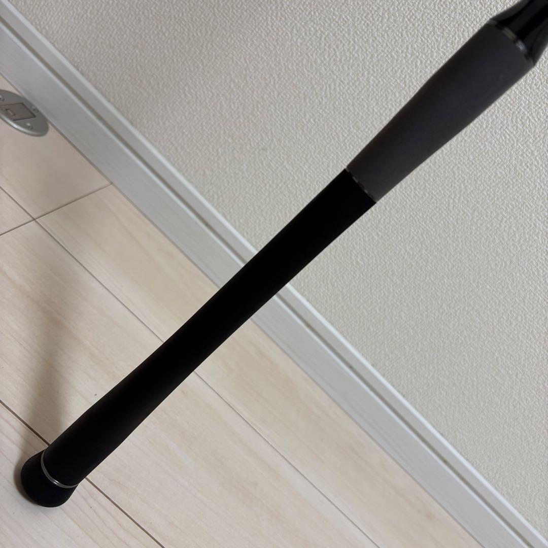 WAVE　デジーノレイス \"foxy\" +スラングspec B