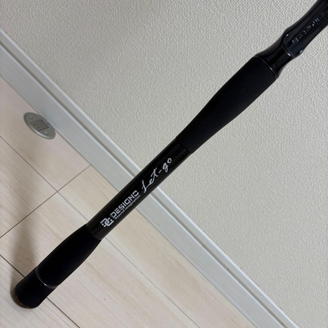 WAVE　デジーノレイス \"foxy\" +スラングspec B