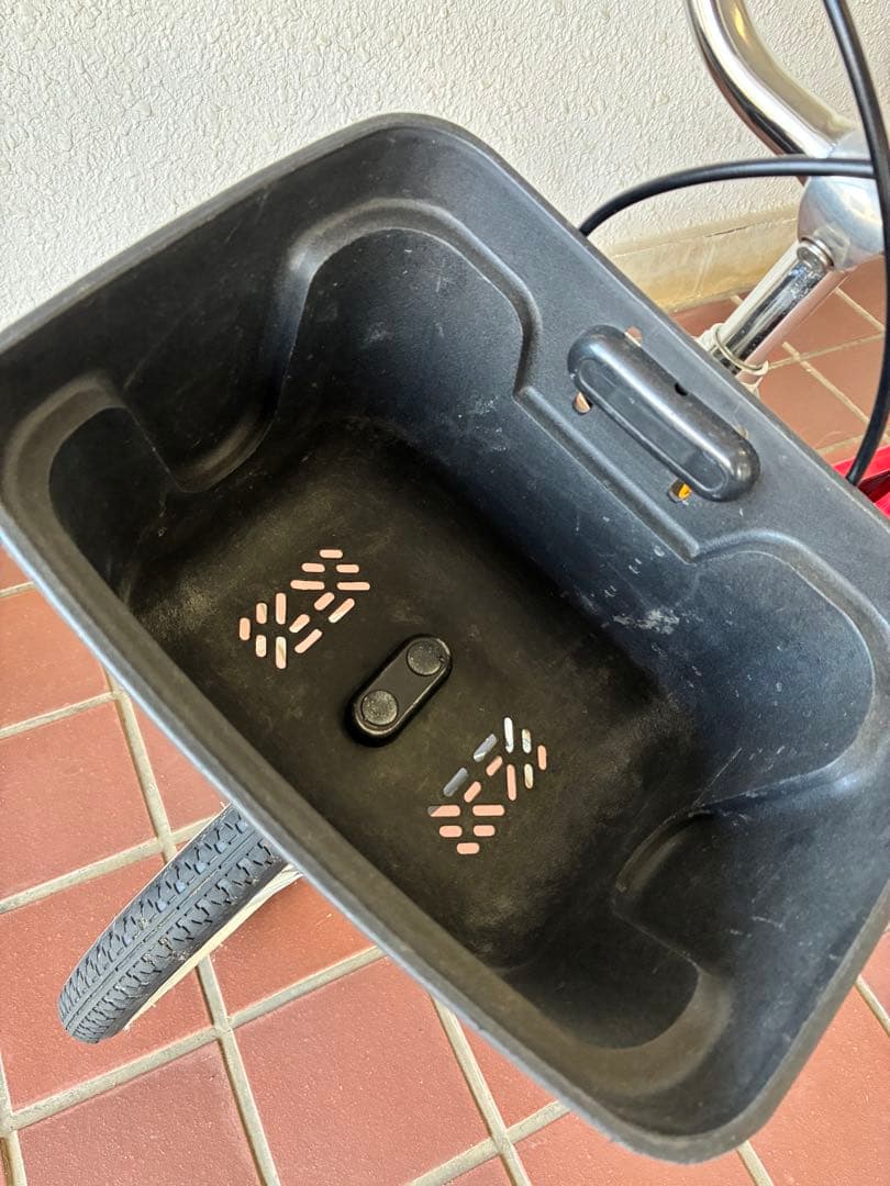 子供用自転車　幼児用自転車　16インチ　カーズ　CAINZ カインズ