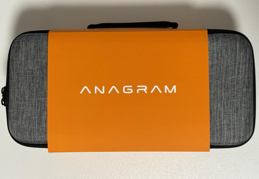 Darkglass Electronics Anagram 国内正規品 ケース付