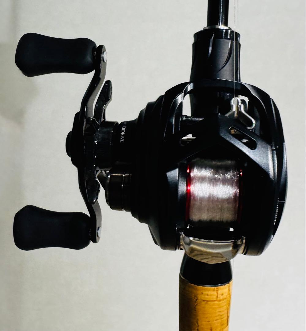 【美品】25 アルファス BF TW 8.5L 左ハンドル