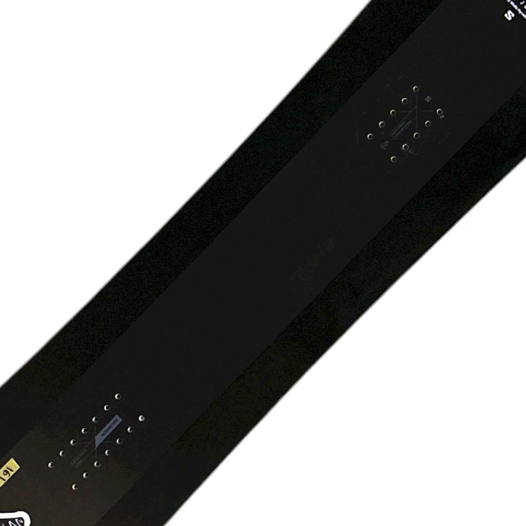 【非売品】25-26 HPS-TAKAHARU NAKAI カタログ掲載モデル