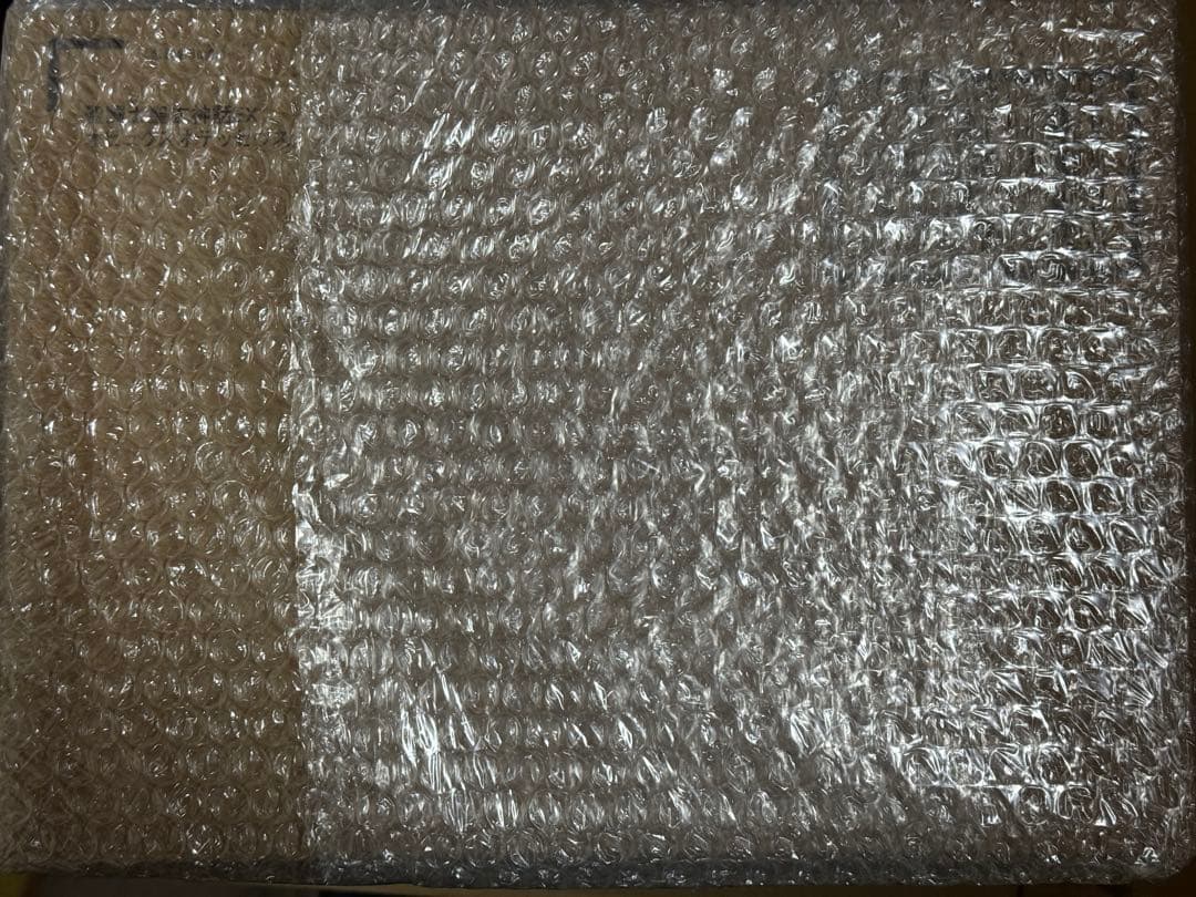 聖闘士聖衣神話EX オピュクスオデッセウス　輸送箱未開封