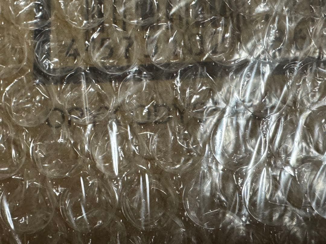 聖闘士聖衣神話EX オピュクスオデッセウス　輸送箱未開封