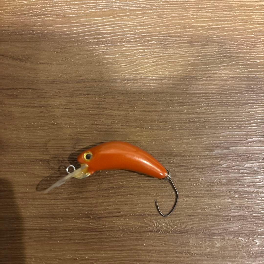 ZANMAI スローシンキング 35mm 4本セット