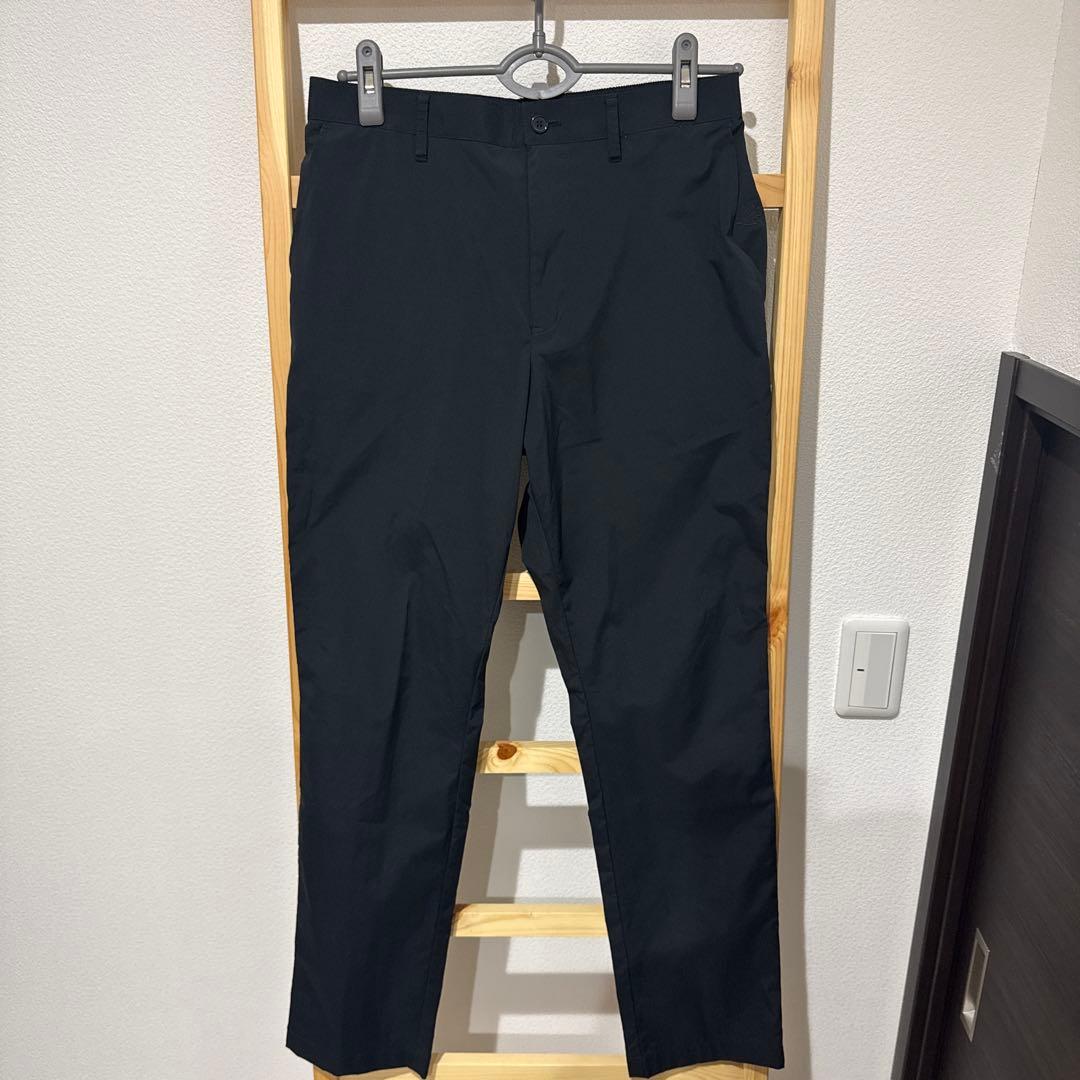 clubhaus パンツ FEET ON THE GROUND