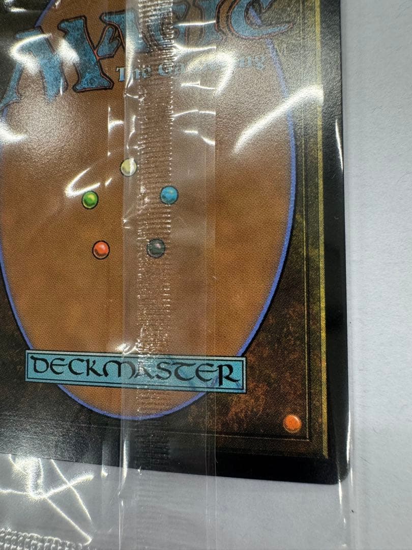 mtg 稀少 金箔 プレリリース プロモ ティファ FOIL fin