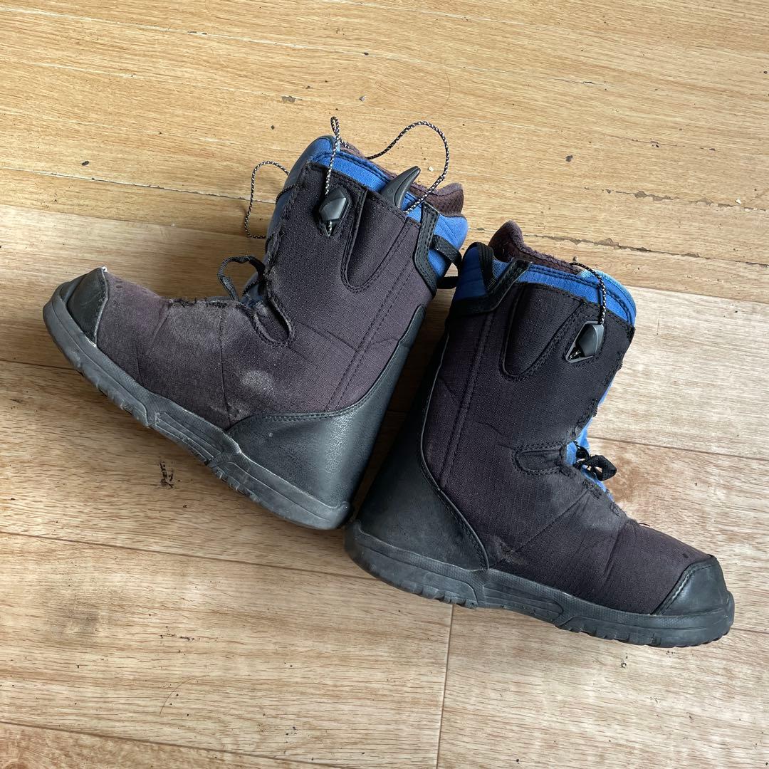 BURTON　バートン　concold smalls　23㎝