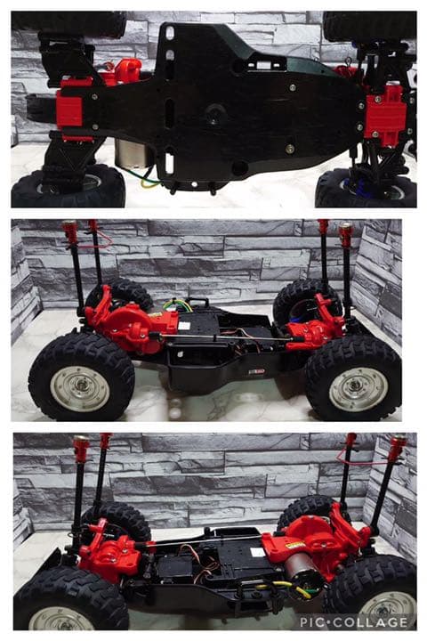 タミヤ　ラジコン　まとめ売り