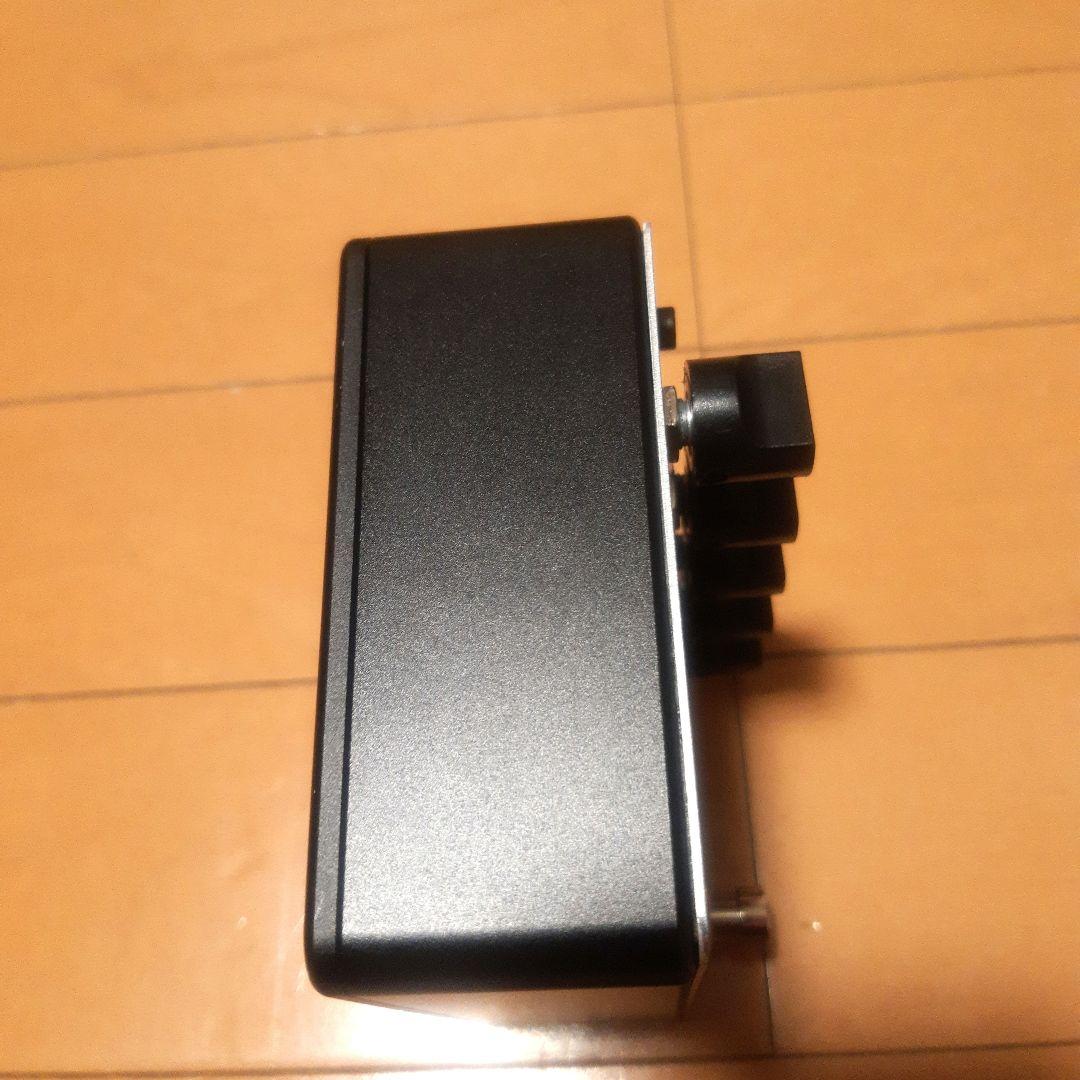 【美品！】Limestone Audio JACKAL 箱・取説付き