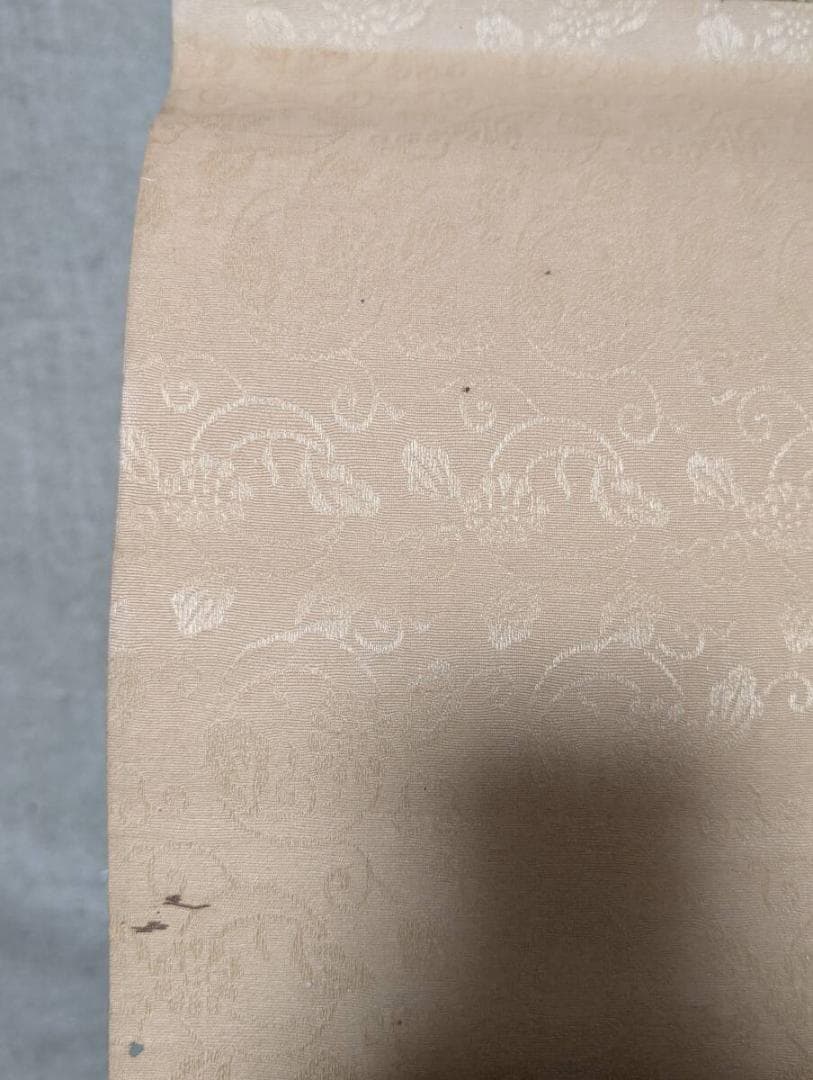 【真作】掛軸　相馬御風　詩書一行　書の流麗美　潤いある草書の美　T117