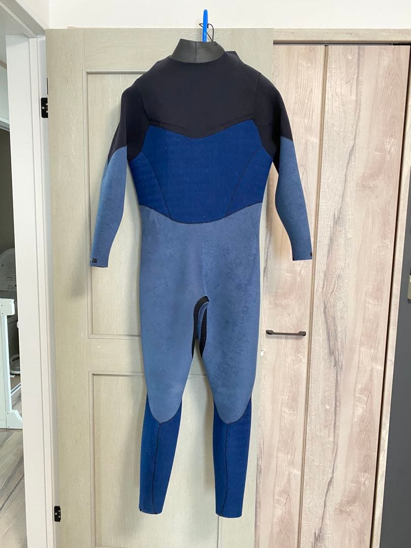 AIRTIGHT ウェットスーツ セミドライ