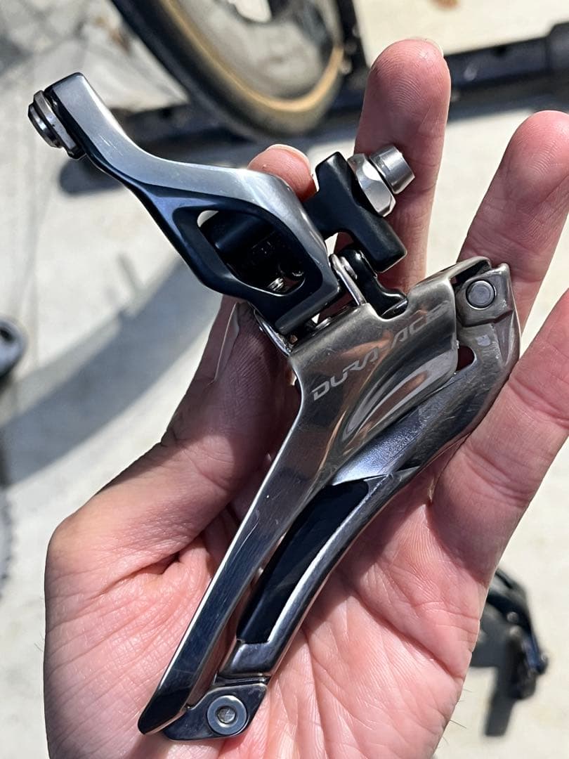 デュラエース 9000 コンポセット DURA-ACE