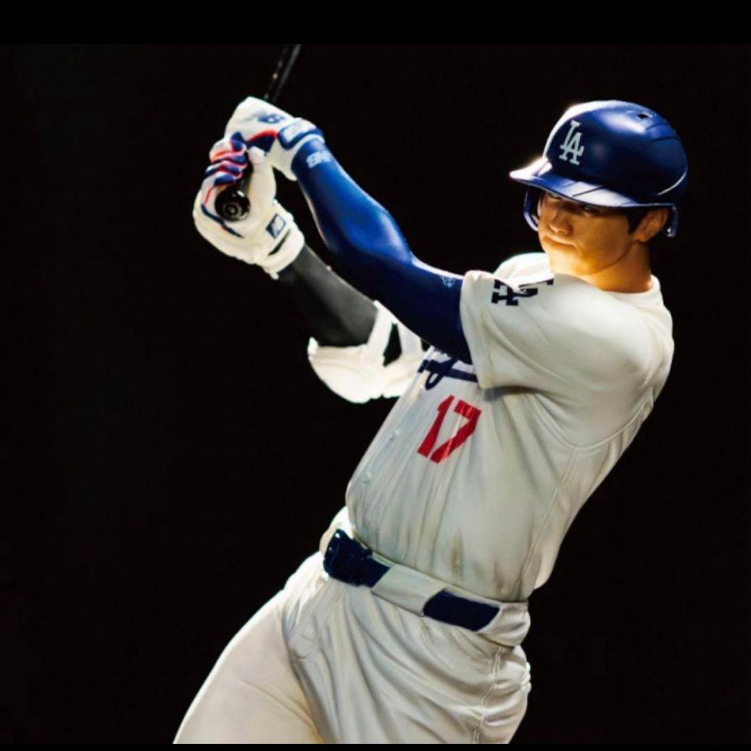 リアルパーフェクトシリーズ◆大谷翔平プレミアムフィギュアvol.2 新品未開封