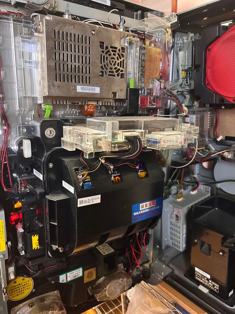 ANOTHER GOD HADES スロット実機