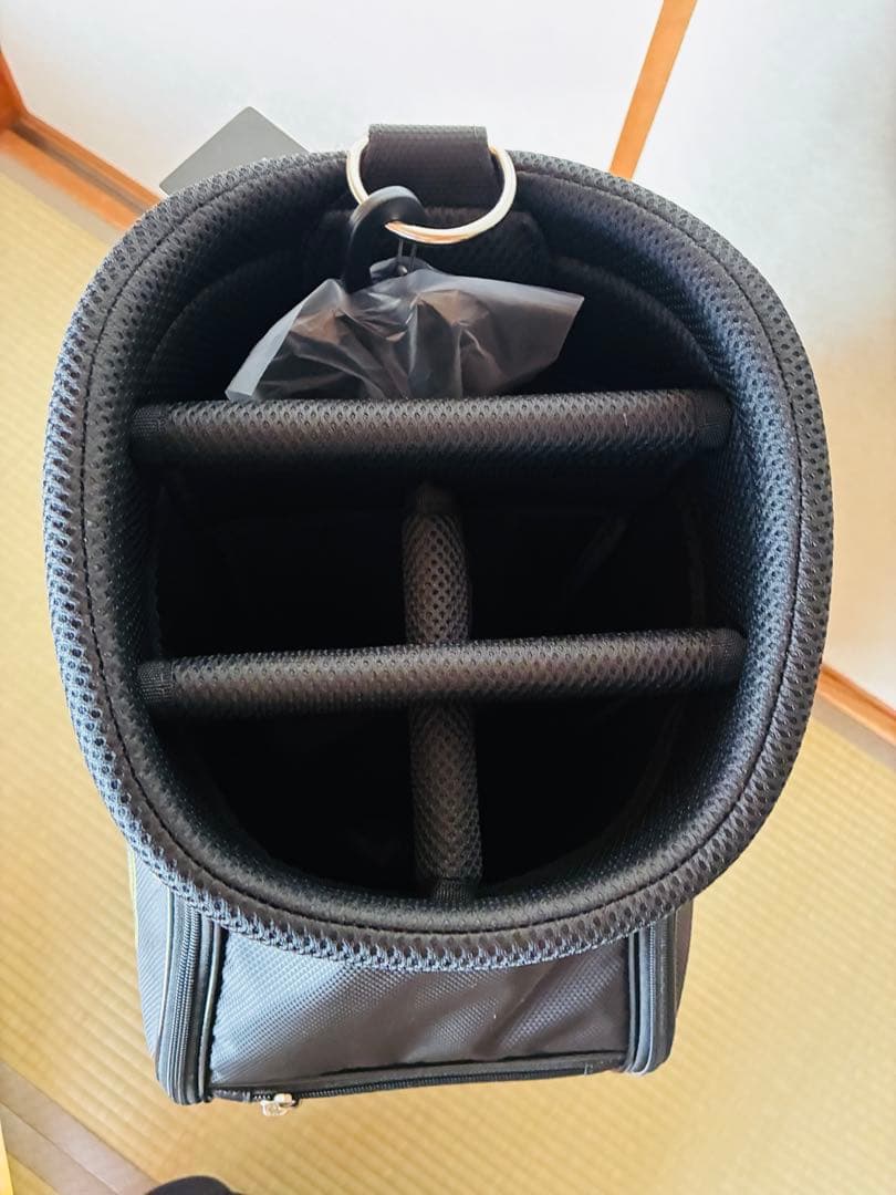 ゴルフバック　ブリヂストン 9インチ