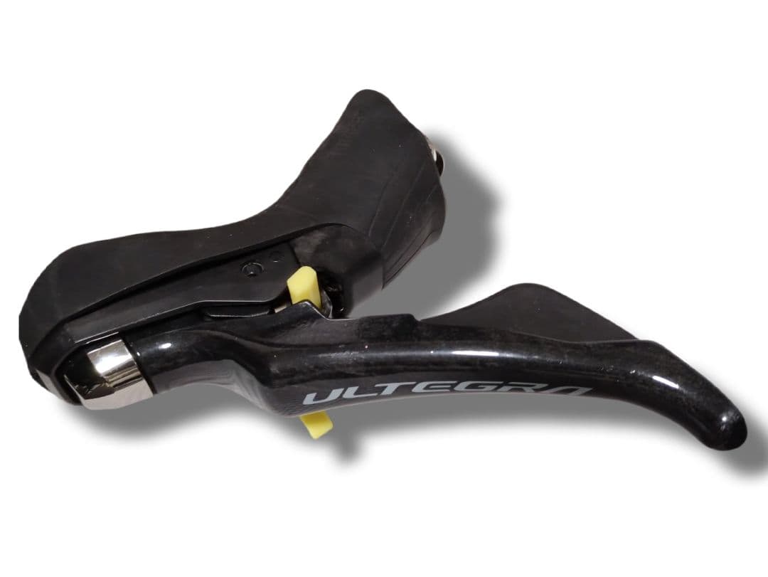 アルテグラ R8020 FC-R8000 グループ セット（左レバージャンク）