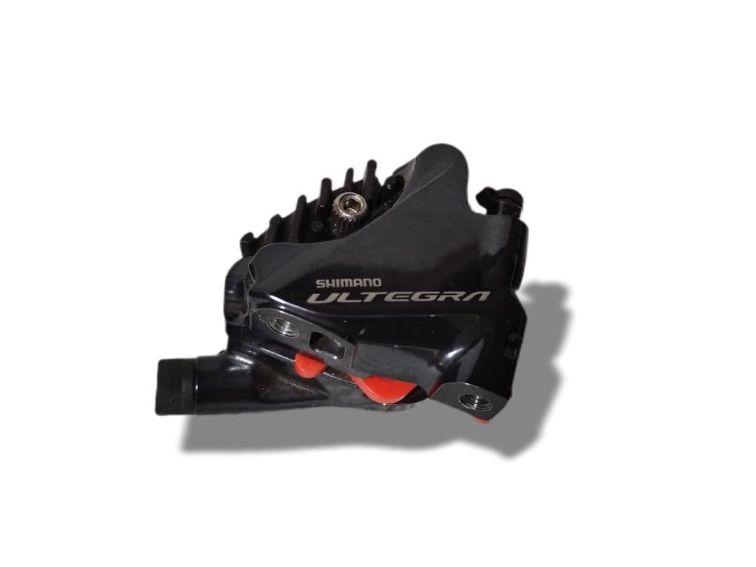 アルテグラ R8020 FC-R8000 グループ セット（左レバージャンク）