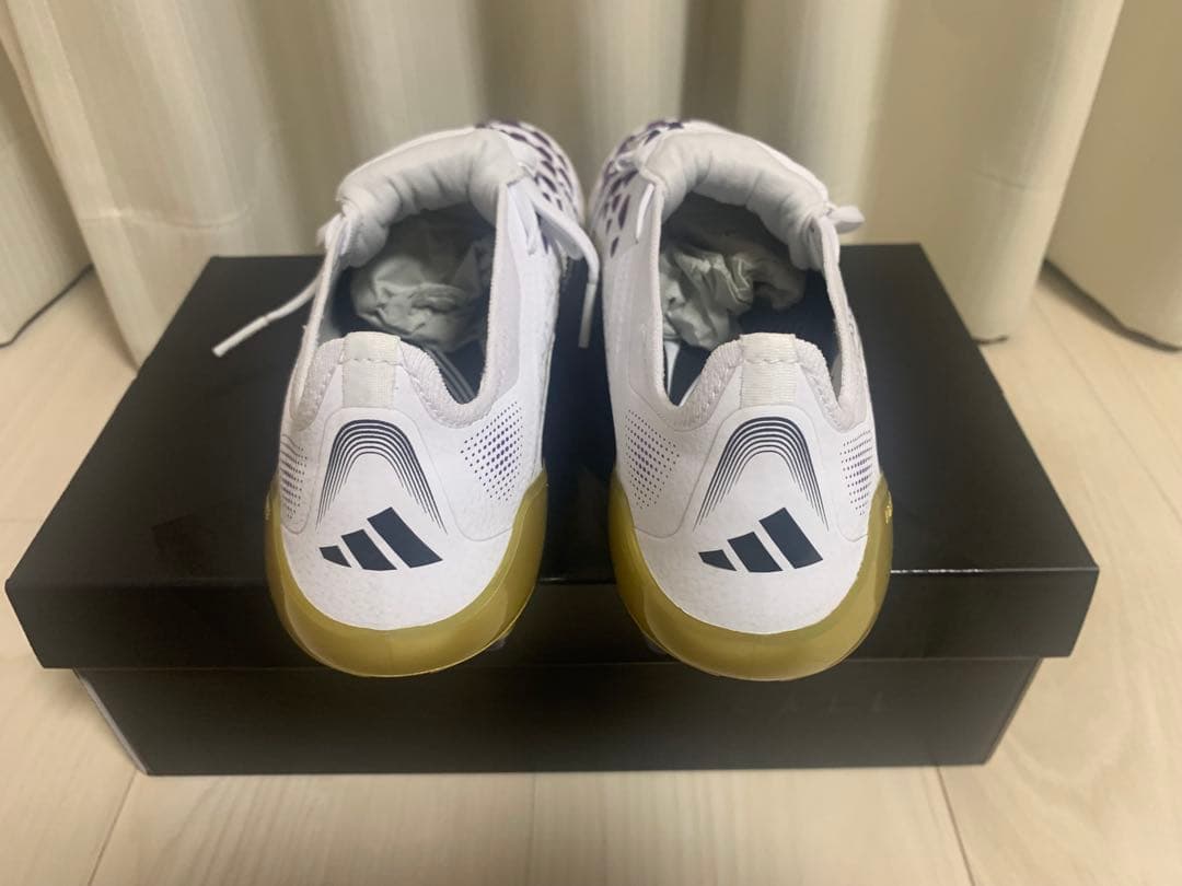 シューズ adidas Predator ELITE FT AG 27.5cm