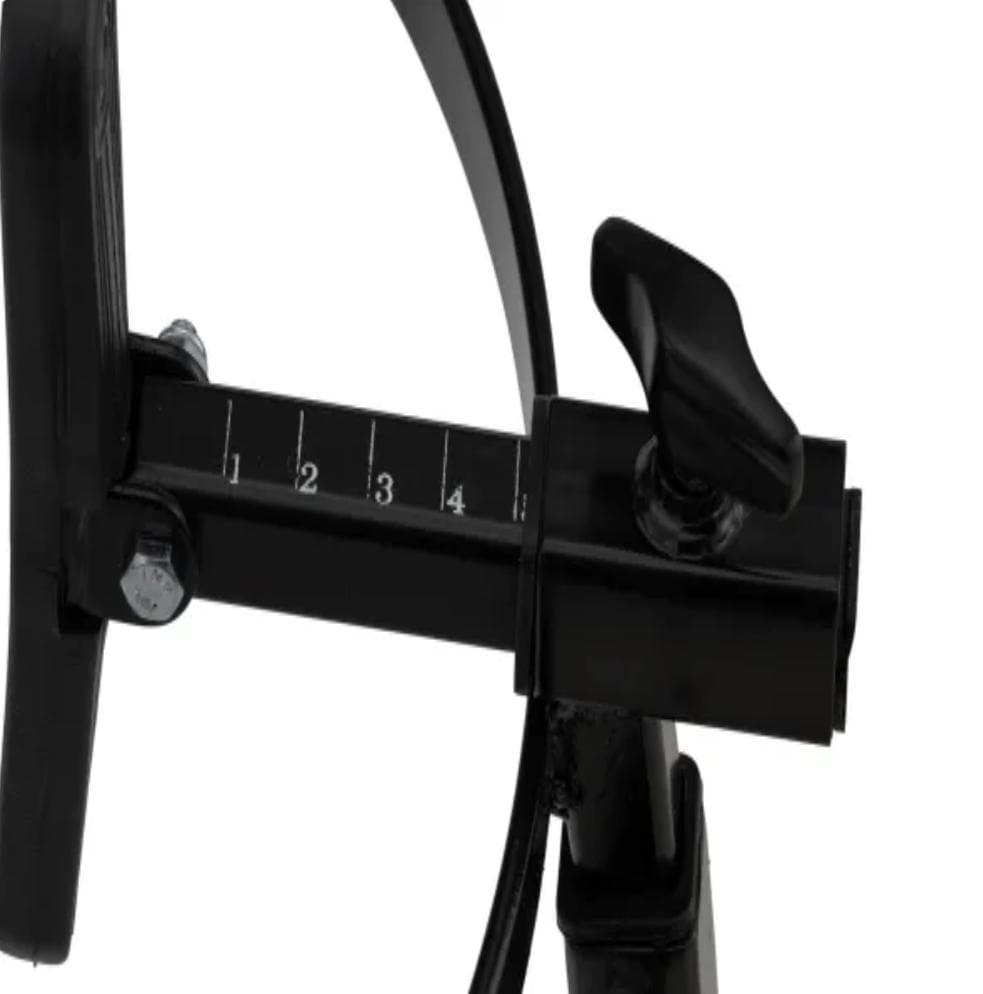 アタバキ　MESTRE LUA RASTA / ATABAQUE Le(レー)