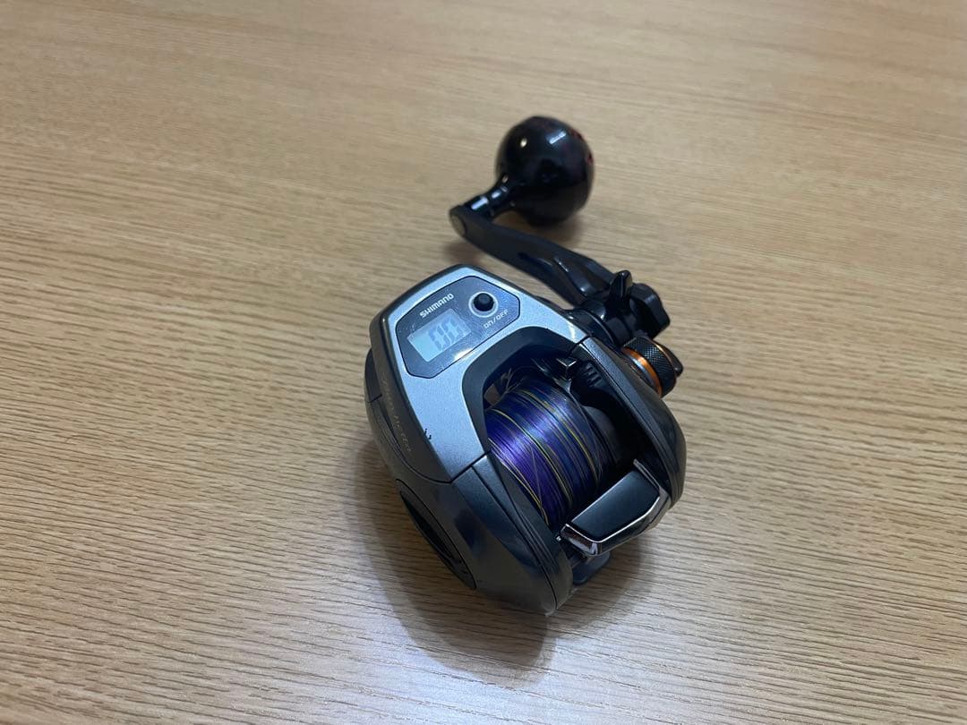 シマノ　SHIMANO バルケッタ　Ｂａｒｃｈｅｔｔａ３００ＨＧ