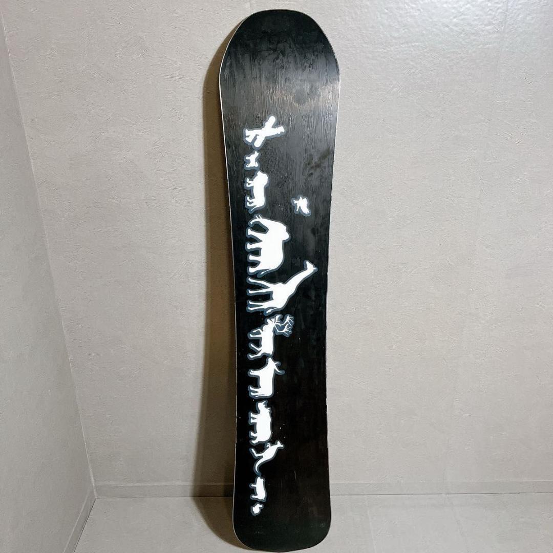 Noah Curvest FreeTricker X ノア スノーボード 国産