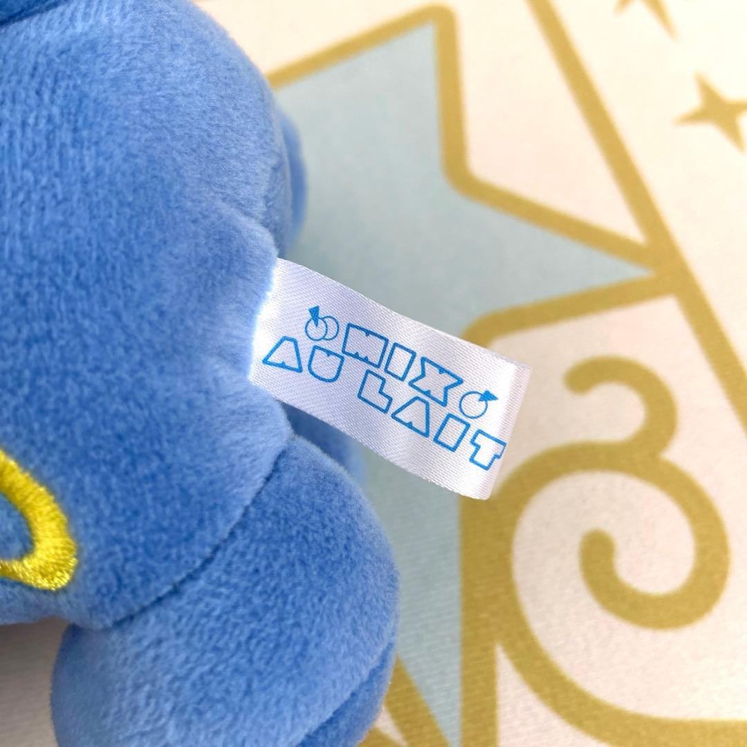 ポケモンセンター ミックスオレ ぬいぐるみ　ブラッキー エーフィ ニンフィア