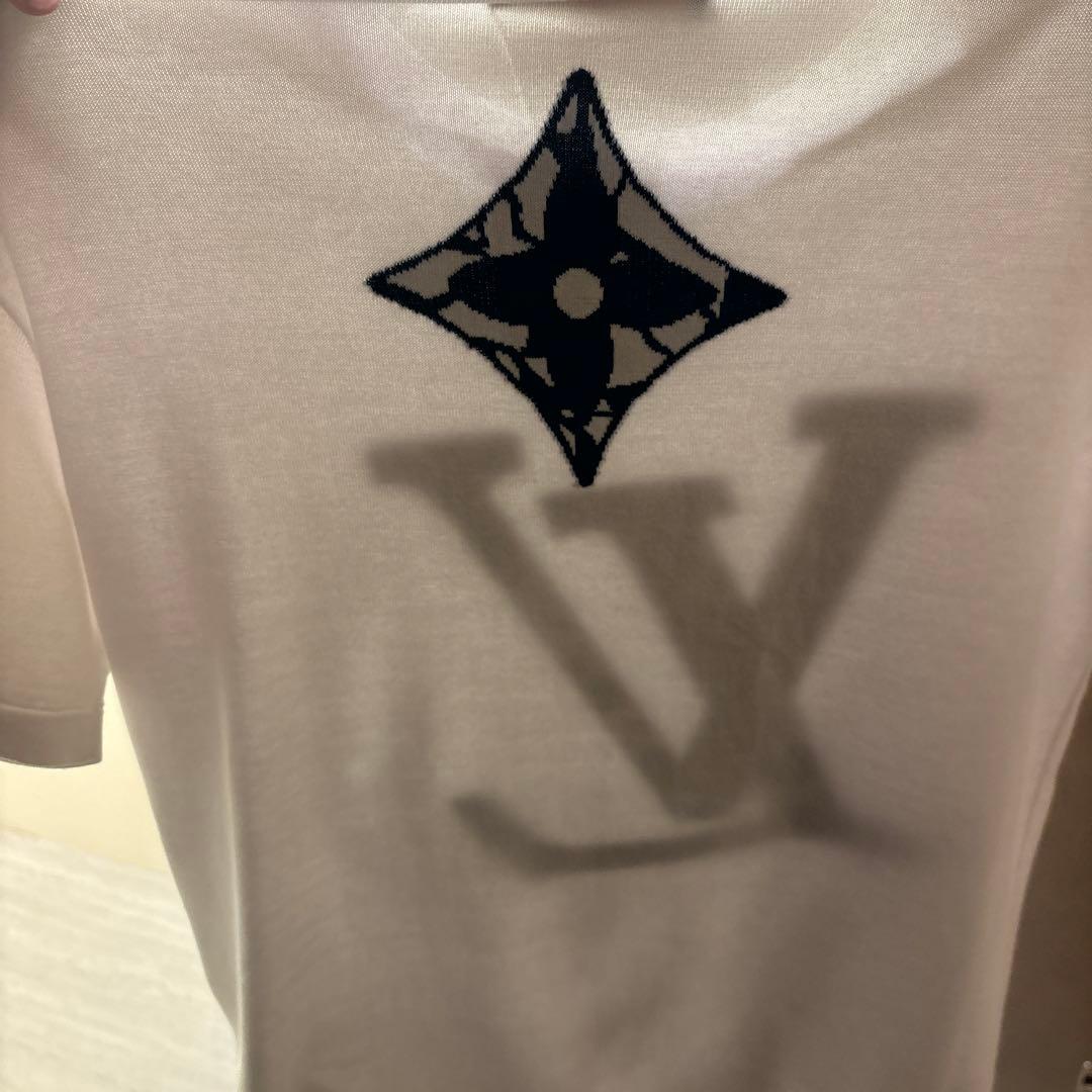 LOUIS VUITTON Tシャツ Lサイズ