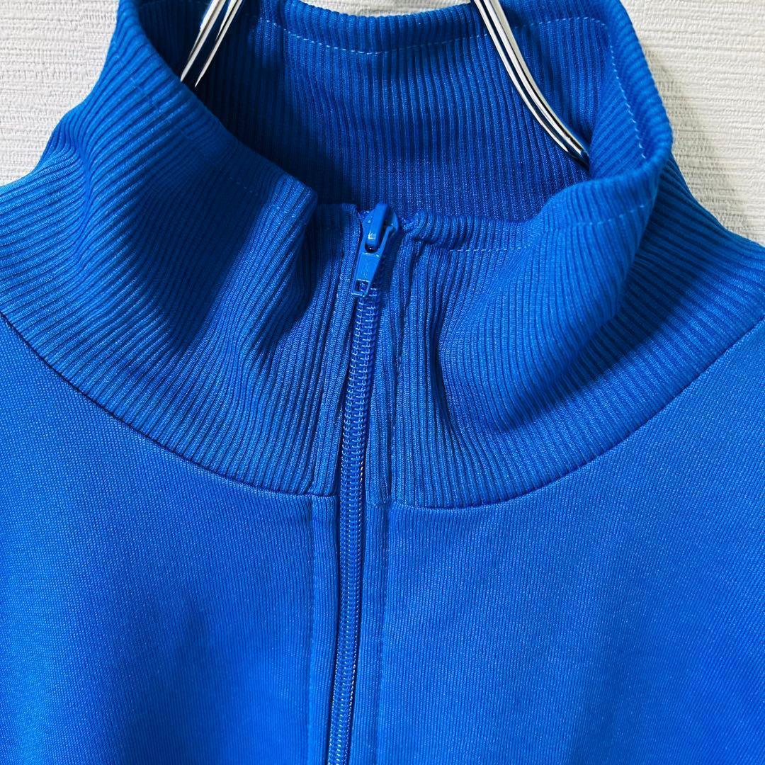 超希少　COPA ジャージ　イタリア代表　トラックジャケット　ビンテージ　ユーロ