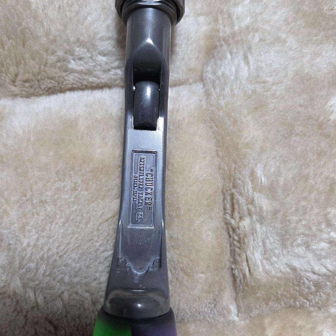 キラーグリップ　ヘッドハンターズ