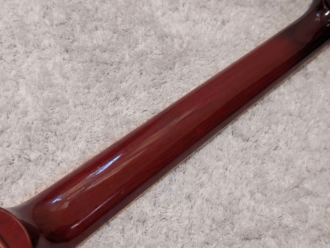 Gibson USA Les Paul Standard ’60s 2010