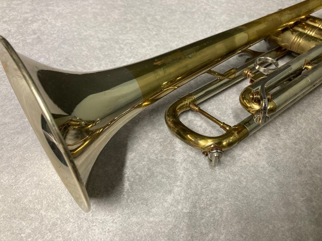 INVICTA セルマー トランペット