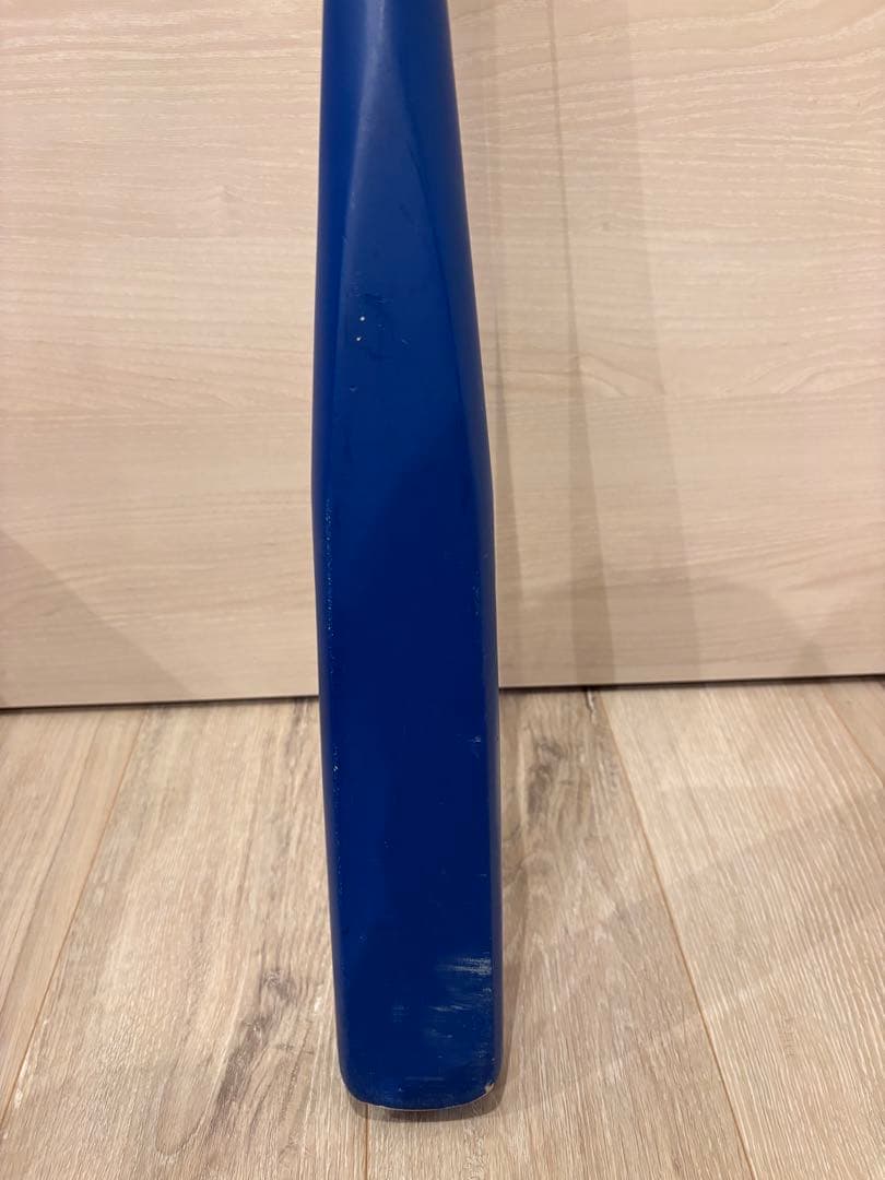 【ドジャースブルー 】GET LINE BAT-X Jr ゲットラインバット