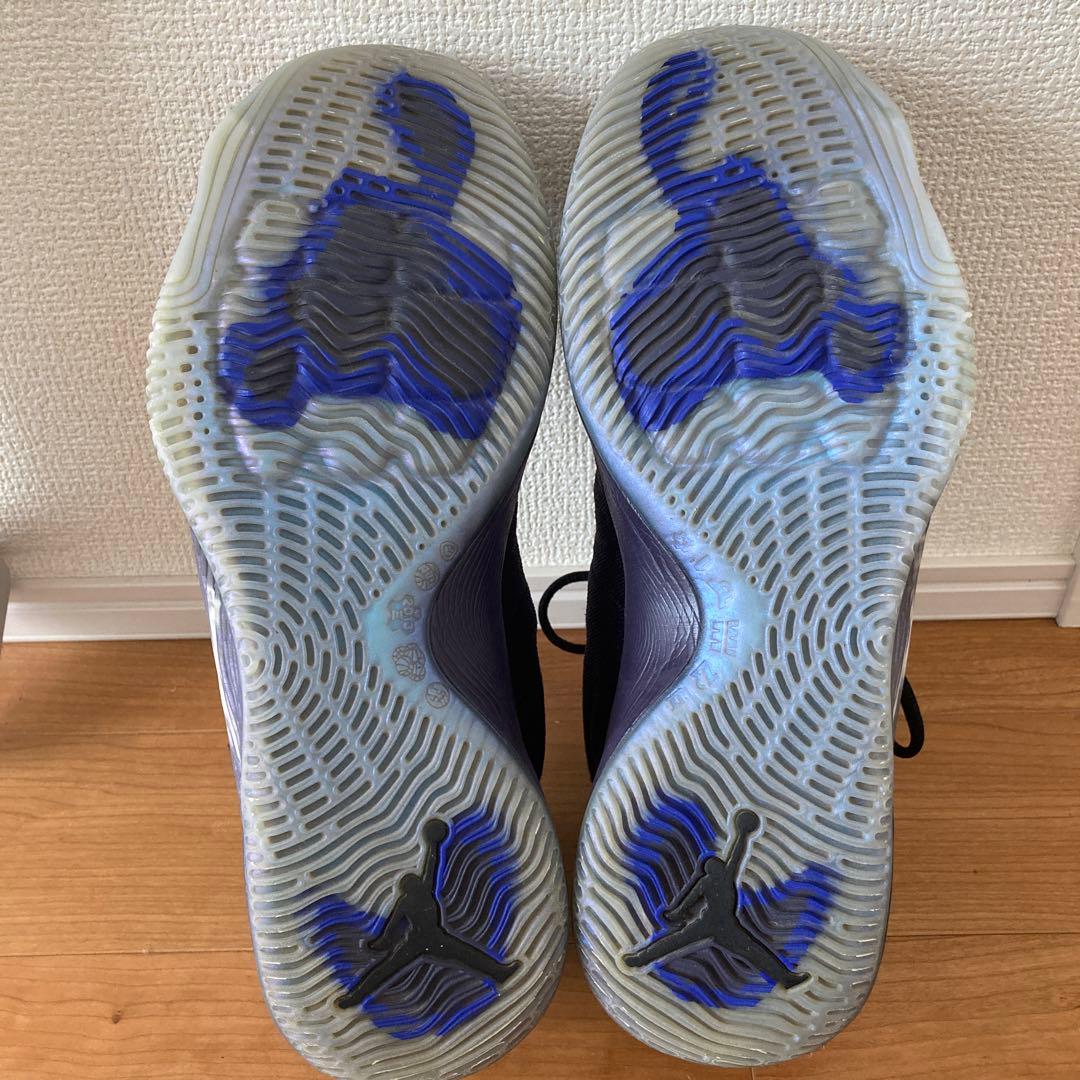 シューズ(男性用) NIKE Jordan CP3 X