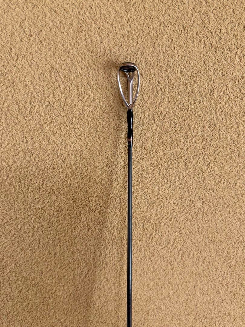 ダイワ ジグキャスター MX 96M