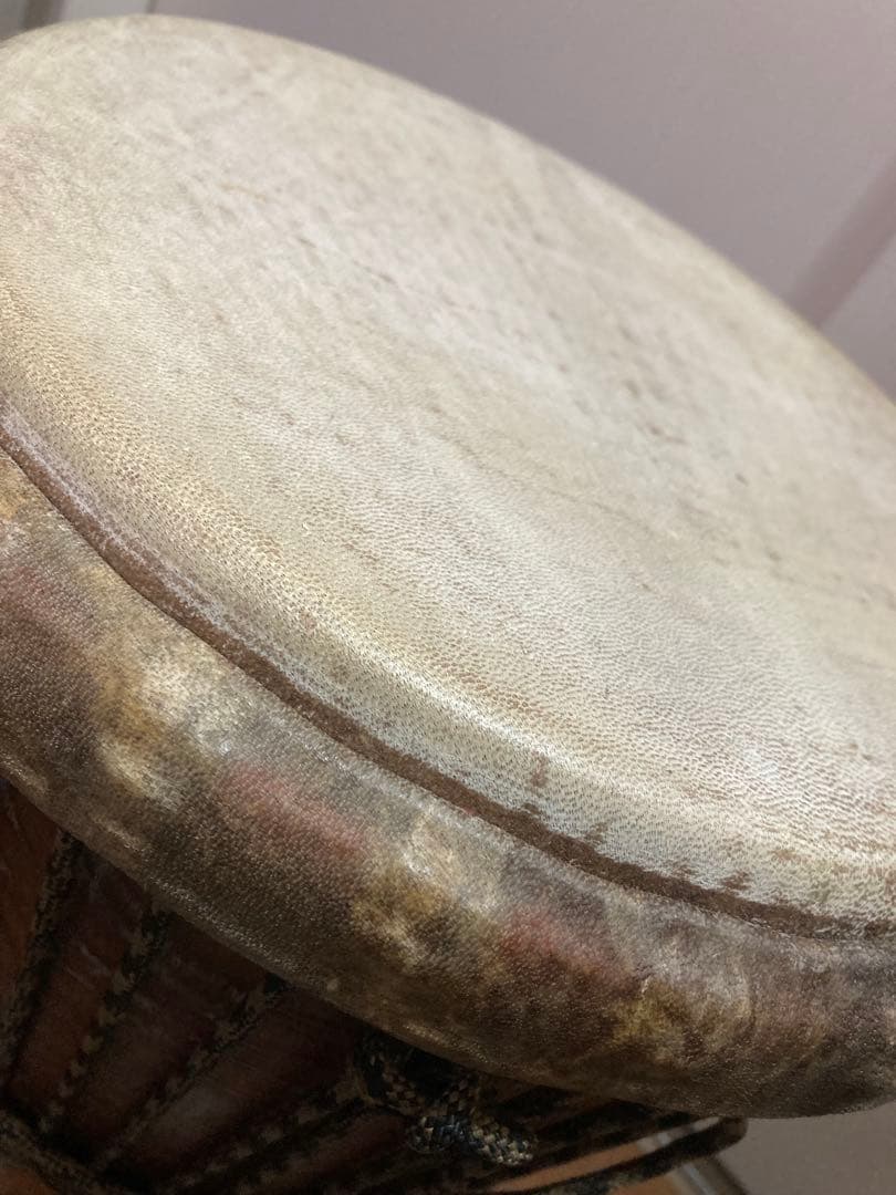 ジャンベ BOGOLAN Market ギニア製 ボゴランマーケット