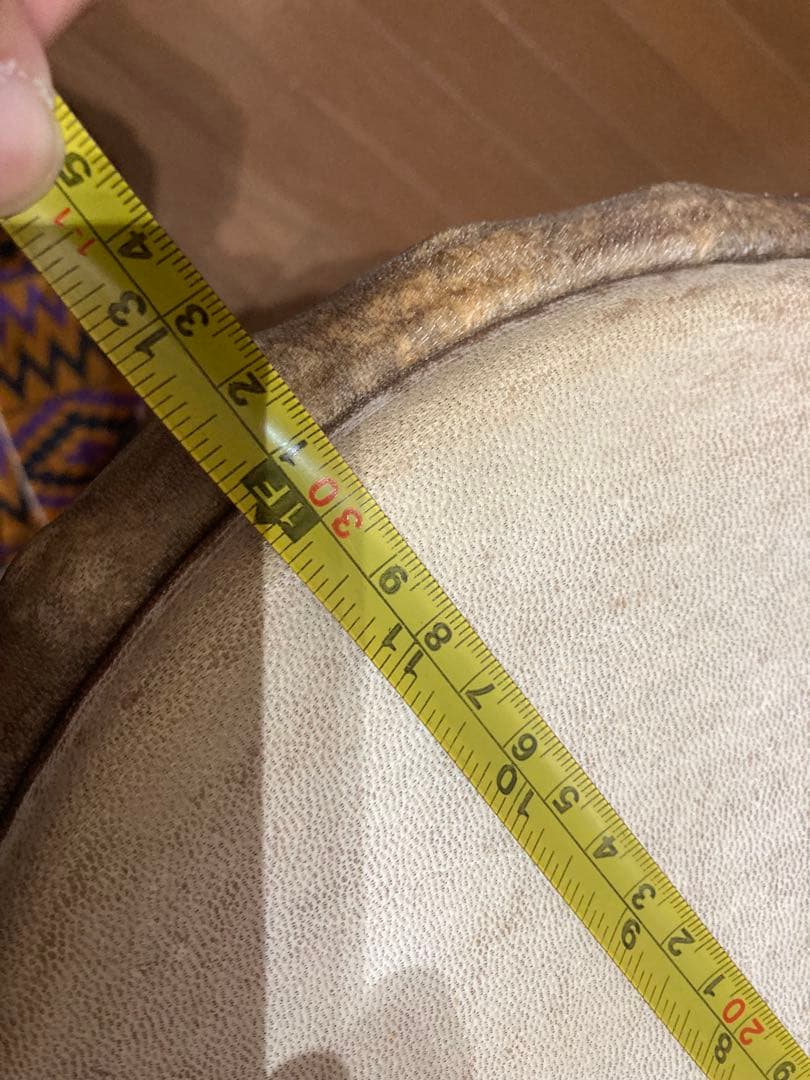 ジャンベ BOGOLAN Market ギニア製 ボゴランマーケット