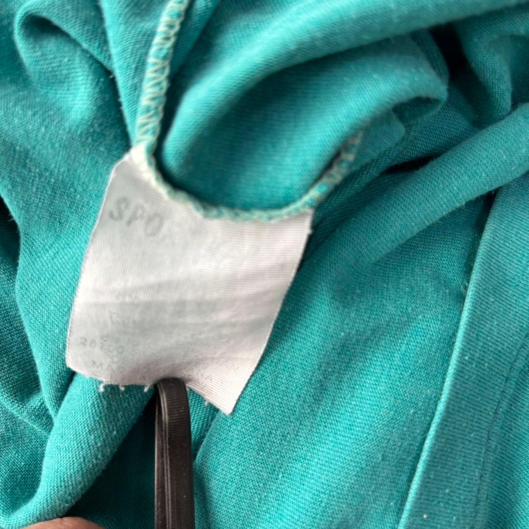 93/94 Kappa FC Balcelona バルセロナ　長袖トレーニング