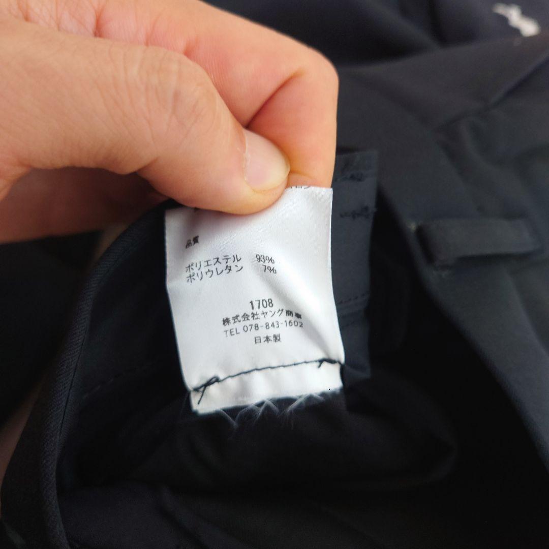 インザペイントJBA公認レフェリーシャツ.パンツXLサイズ極美品