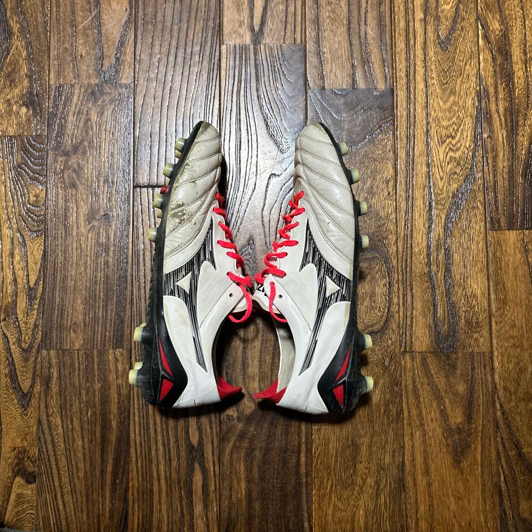 MIZUNO モレリアネオ4