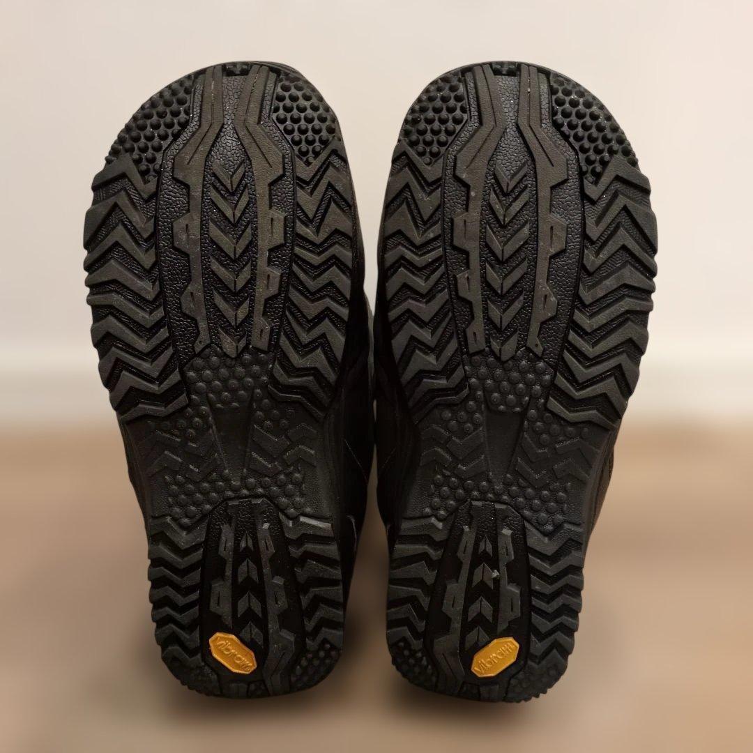 NITRO TEAM TLS スノーボード ブーツ 27.0cm