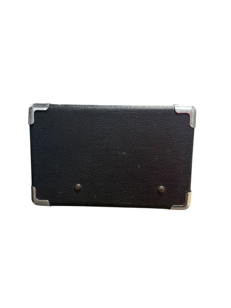 【レア】YAMAHA J-100B ヤマハ ビンテージ ベースアンプ ヘッド