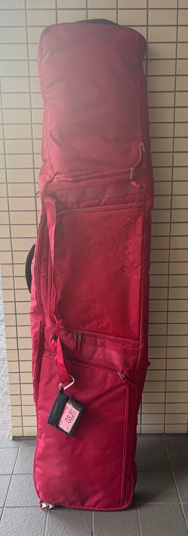 K2 BOTTLE ROCKET 44 スノーボード