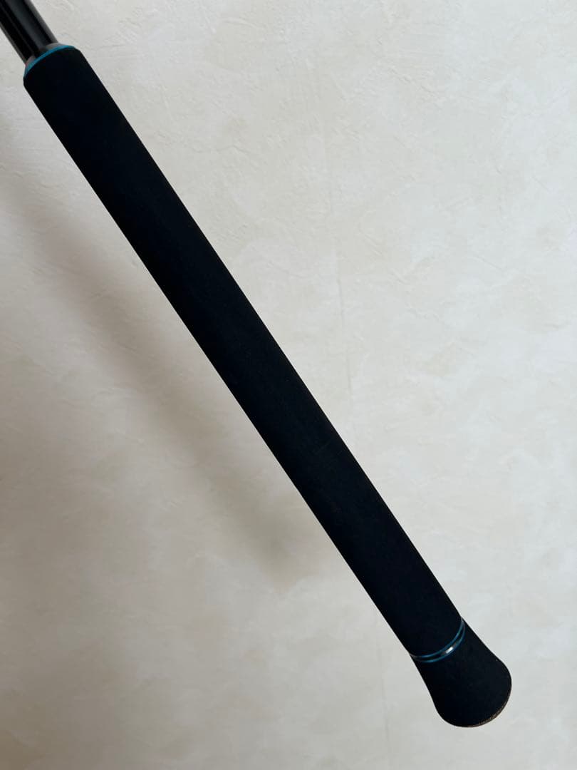 ロッド Jackson OCEAN GATE JOG-700L-K LC