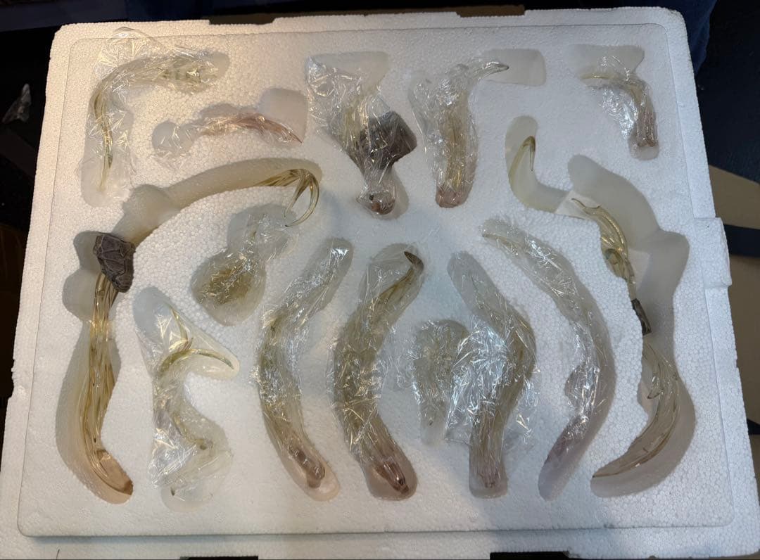 【HUNTER X HUNTER】ヒソカ ガレージキットフィギュア ハンター