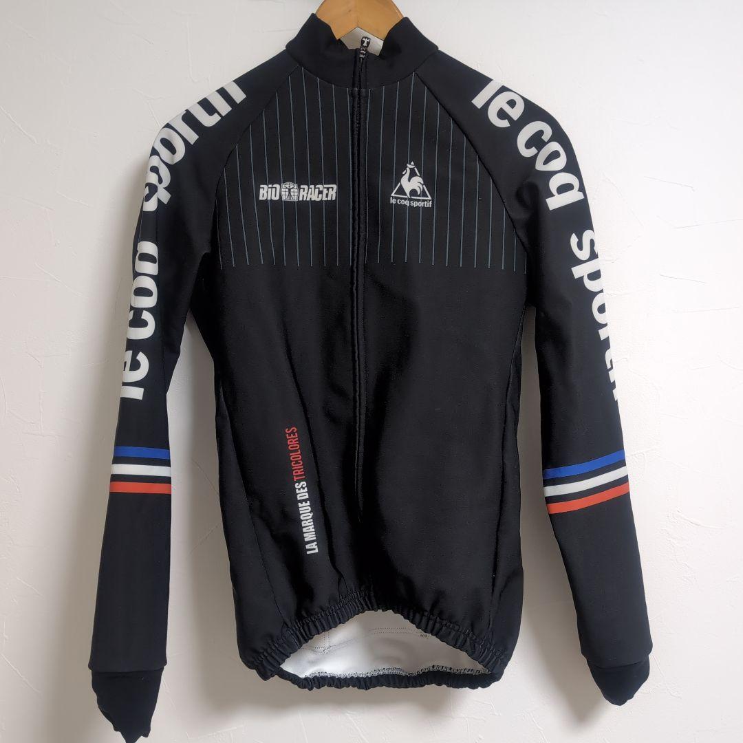 【美品】ビオレーサー le coq Bioracer S テンペスト厳冬期
