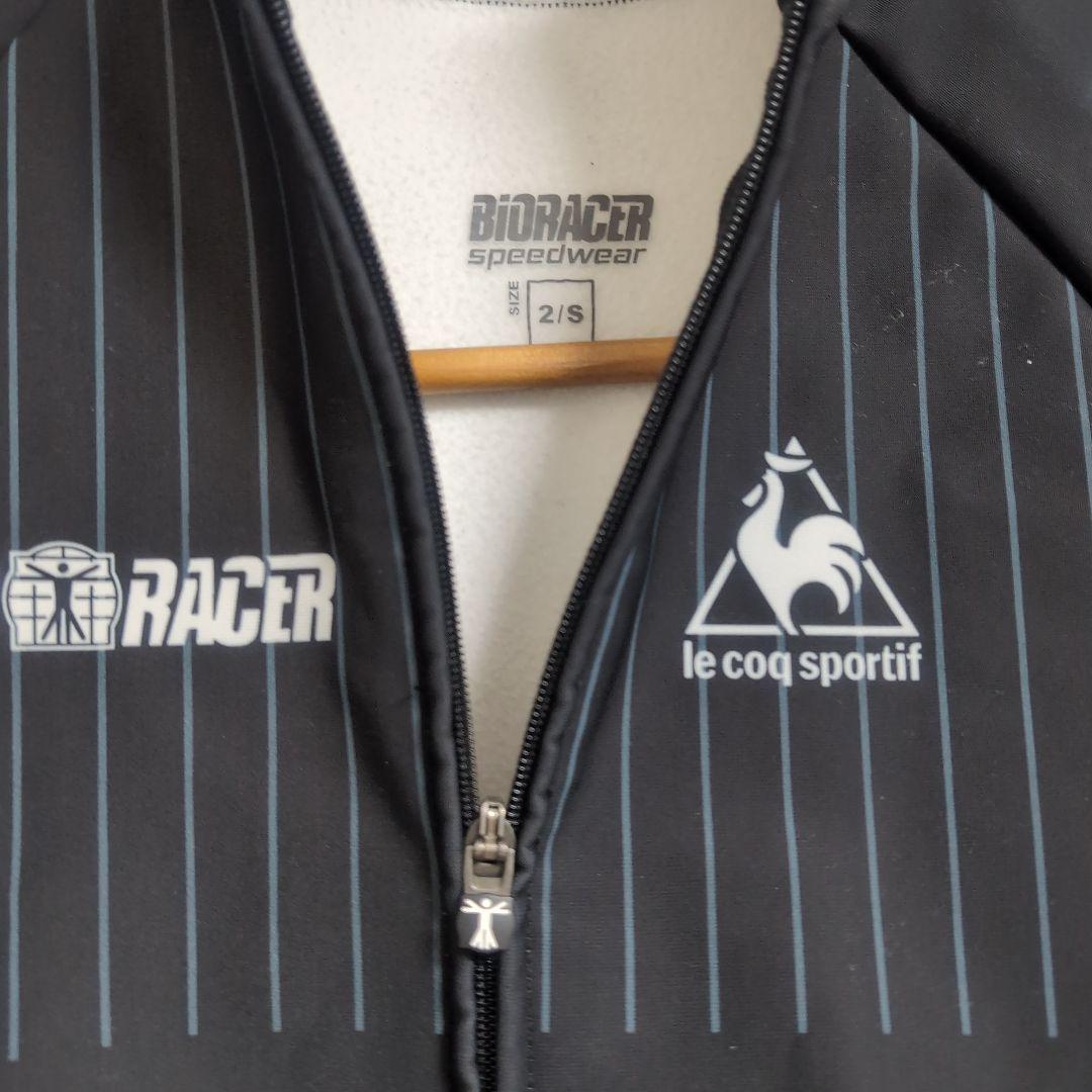 【美品】ビオレーサー le coq Bioracer S テンペスト厳冬期
