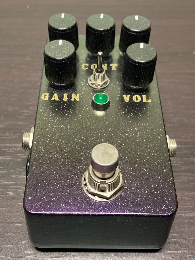 【在庫処分】Marshall Shred Master clone