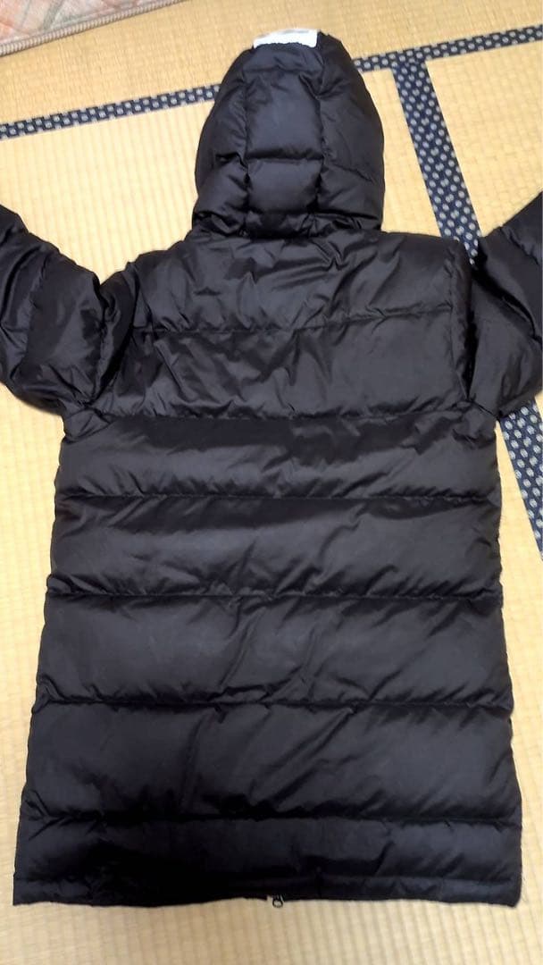 岡山学芸館ベンチコート